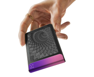 Ledger Flex Crimson Magenta Crypto Hardware Wallet Recovery Key LEDGERFLEX-CMAGENTA-RK - 1416515 - zdjęcie 4